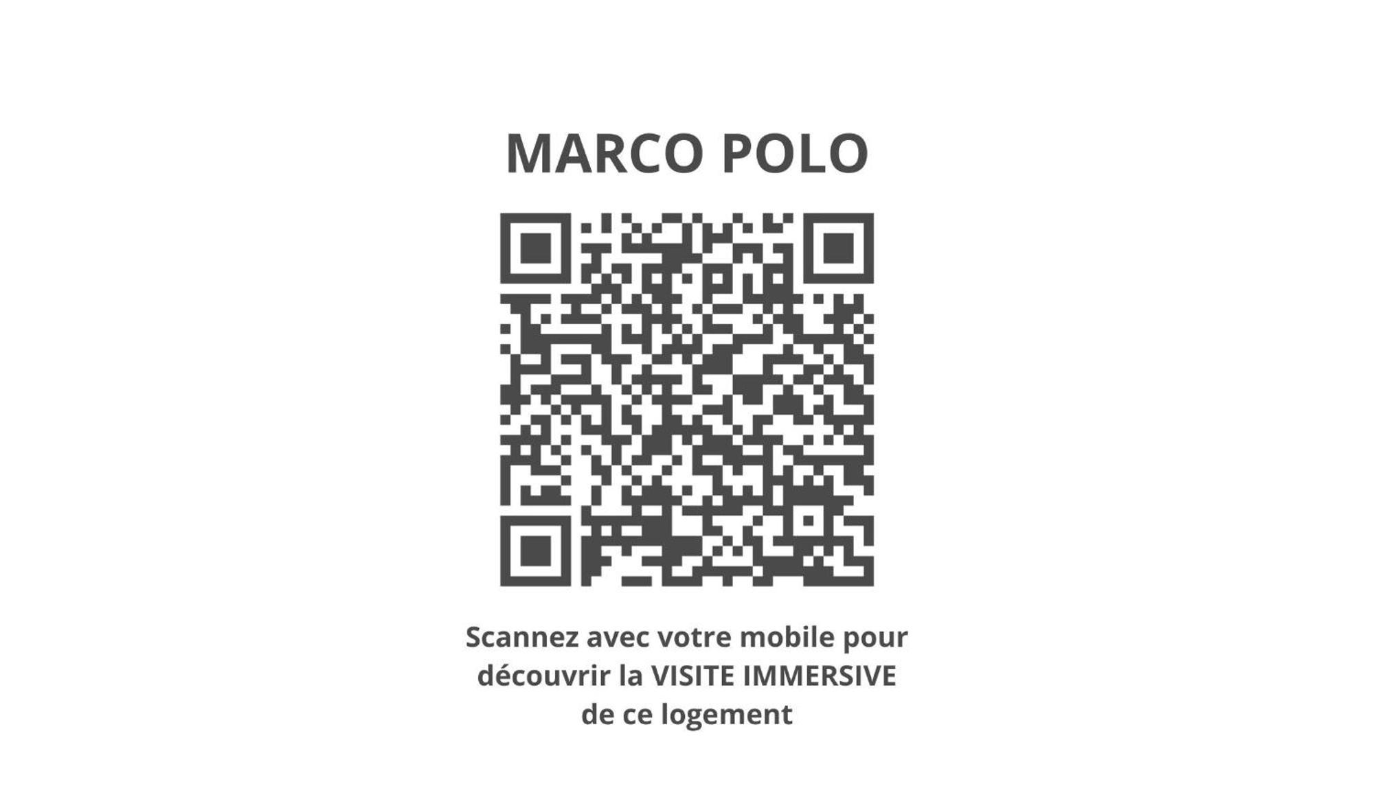 Le Marco Polo By Cocoonr Apartamento Saint-Malo Exterior foto